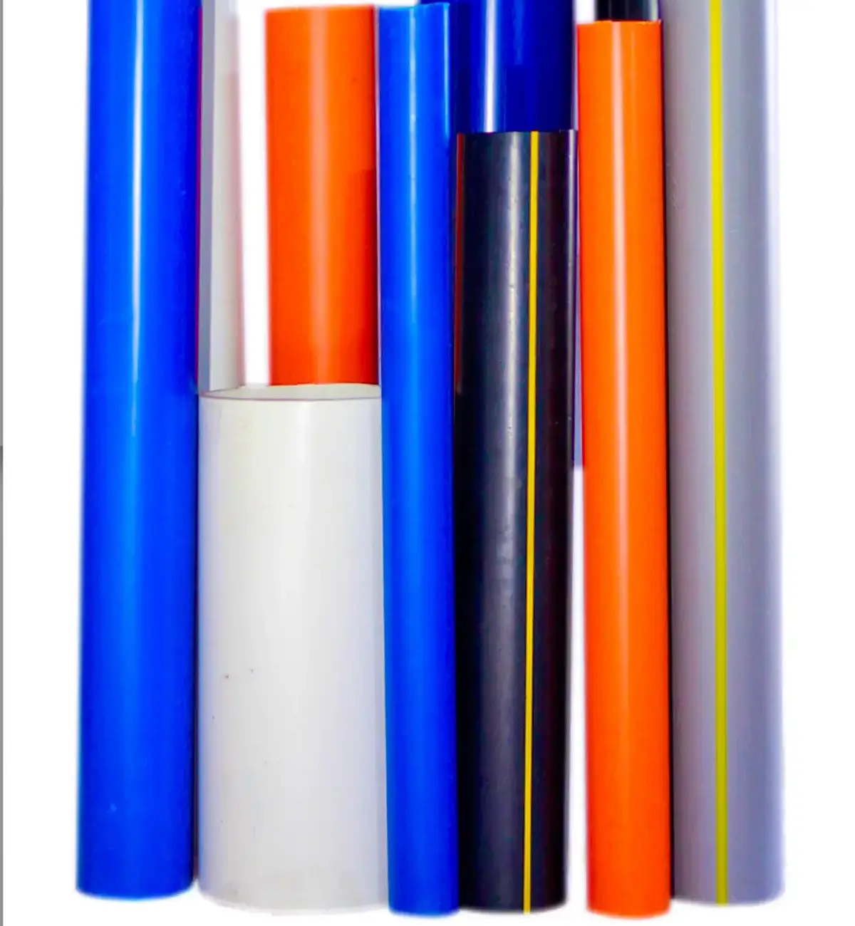 PVC Pipes